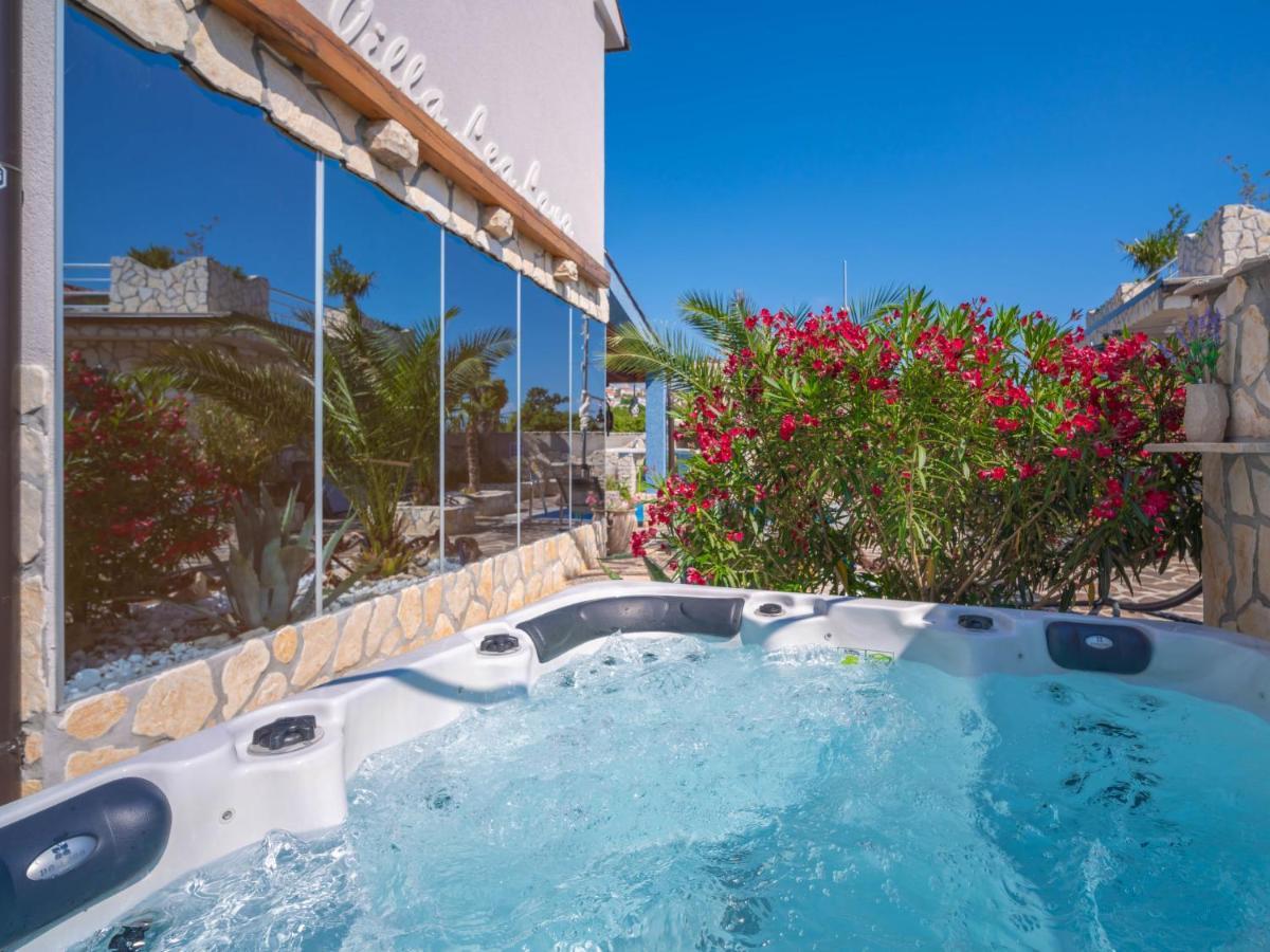 Villa Lea Lana By Interhome Novi Vinodolski Exterior foto